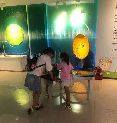 孕妇可以去科技馆吗