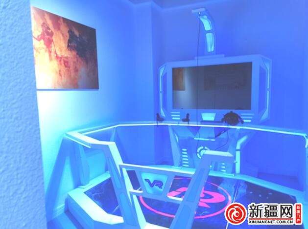 比vr更先进的科技